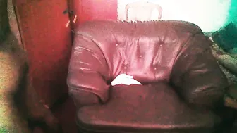 Desi Babe Getting Fucked Hard On The Sofa In A Steamy Compilation