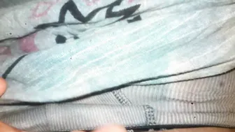 Desi Step-Mom Offering A Free Use Deal In Her Bedroom This Morning