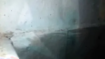 Desi Step-Mom Offering A Free Use Deal In Her Bedroom This Morning