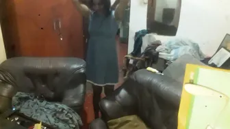 Stepmom's Free Use Deal With Stepson Episode Two Desi Taboo Sex