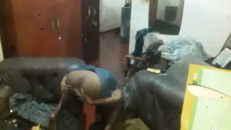 Stepmom's Free Use Deal With Stepson Episode Two Desi Taboo Sex