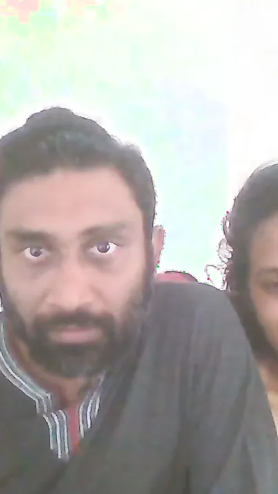Indian Wife Confesses Her Lesbian Affair While Husband Watches Her Strip
