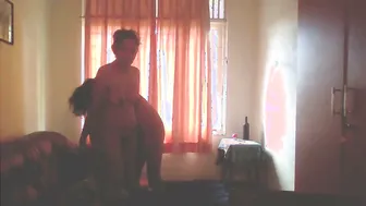 Sri Lankan Maid Seduced And Fucked Hard By Her Master At Home
