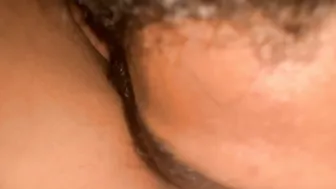 Indian Stepson Forced To Taste Stepmom's Dripping Wet Pussy On Bedroom Floor