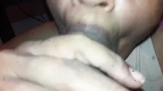 Desi Stepmom From The Function Gets Wild After Everyone Leaves The Party