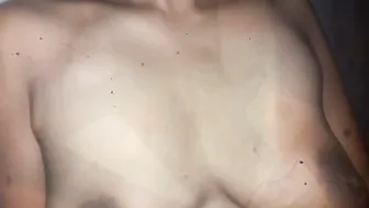 Desi Stepmom Still Horny After The Party Keeps Riding All Night Long