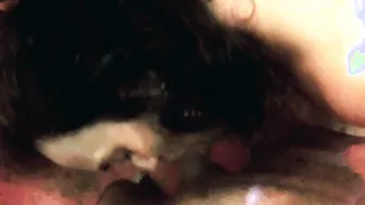 Beautician Came To Borrow Wife's Cosmetics Got Fucked By Husband