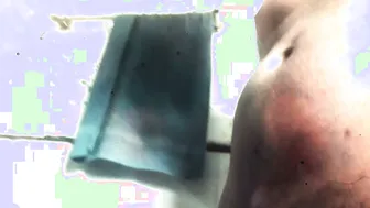 Beautician Came To Borrow Wife's Cosmetics Got Fucked By Husband