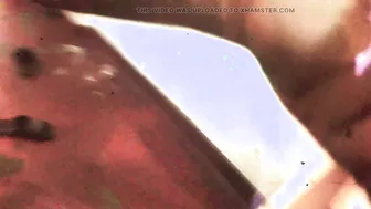 Beautician Came To Borrow Wife's Cosmetics Got Fucked By Husband