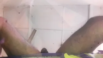 Desi Aunty Wants My Dick And Begs For Hardcore Fucking Session