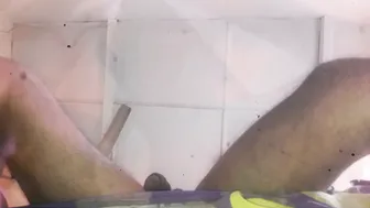 Desi Aunty Wants My Dick And Begs For Hardcore Fucking Session