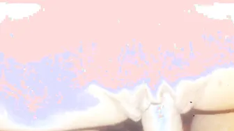 My Wife's Indian Beautician Visits Looking For Cosmetics And Cock