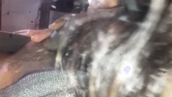 Indian Mother's Friend Visits And Gets Seduced Into Bed That Evening