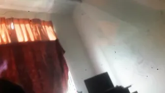 Indian Mother's Friend Visits And Gets Seduced Into Bed That Evening