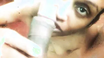 Indian Mother's Friend Visits And Gets Seduced Into Bed That Evening