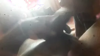 Banging The Desi Housemaid While She Cooks Dal In The Kitchen Today