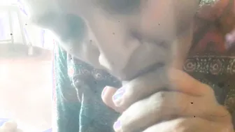 Banging The Desi Housemaid While She Cooks Dal In The Kitchen Today