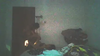 Desi Maid Getting Fucked Hard In Behind The Scenes Footage