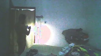 Desi Maid Getting Fucked Hard In Behind The Scenes Footage