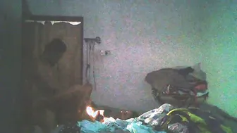 Desi Maid Getting Fucked Hard In Behind The Scenes Footage