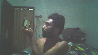 Desi Maid Getting Fucked Hard In Behind The Scenes Footage