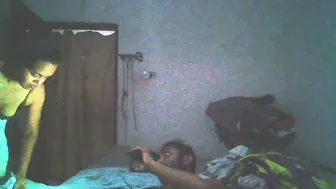 Desi Maid Getting Fucked Hard In Behind The Scenes Footage