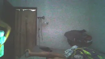 Desi Maid Getting Fucked Hard In Behind The Scenes Footage