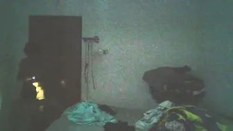 Desi Maid Getting Fucked Hard In Behind The Scenes Footage