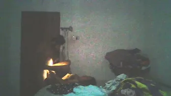 Desi Maid Getting Fucked Hard In Behind The Scenes Footage