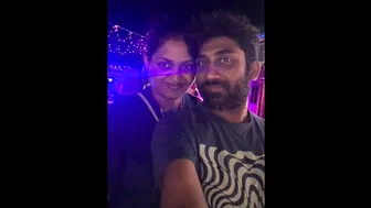 Secret Sex Tape Of Tina And Donj Leaked Indian Amateur Couple