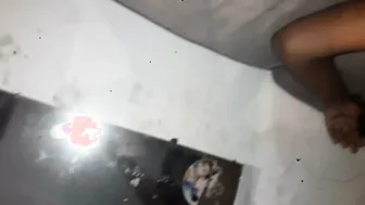 Secret Sex Tape Of Tina And Donj Leaked Indian Amateur Couple