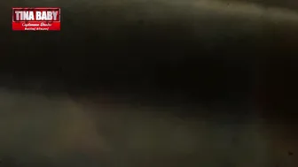 Desi Stepmum Caught On Camera During August Behind The Scenes Footage
