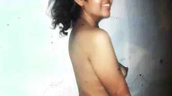 Sucking Off My Desi Ex-Girlfriend In Her Old College Hostel Room