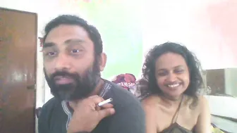 Desi Stepaunt Returns From Wedding Party Promising Nephew Wild Forbidden Fuck