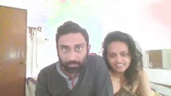 Desi Stepaunt Returns From Wedding Party Promising Nephew Wild Forbidden Fuck