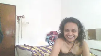 Desi Stepaunt Returns From Wedding Party Promising Nephew Wild Forbidden Fuck