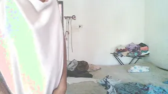 Indian Landlord Taking Advantage Of Tenant In Shared Bathroom Space