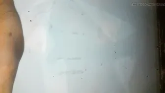 Sri Lankan Stepmom Spreads Cheeks Wide For Deep Anal Invasion At Home