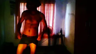 Indian Maid Caught Changing Clothes And Fucked By Her Employer