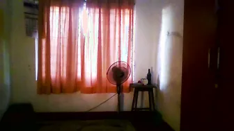 Indian Maid Caught Changing Clothes And Fucked By Her Employer