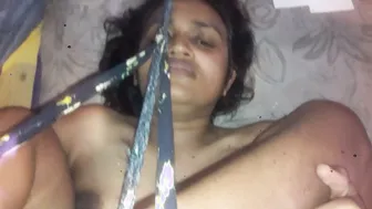 Tamil Neighbor Teacher Using Him As Her Personal Boy Toy Daily