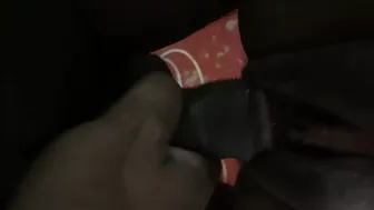 Desi Wife Agrees To Suck His Cock If He Eats Her Pussy Afterward