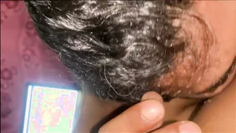 Desi Wife Agrees To Suck His Cock If He Eats Her Pussy Afterward