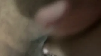 Desi Wife Agrees To Suck His Cock If He Eats Her Pussy Afterward