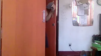 Indian Stepmother Fucker Starter Pounding Her Pussy In The Bedroom