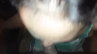 Indian Stepmom Offers Her Body For Free Use Anytime He Wants It