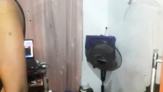 Indian Stepmom Offers Her Body For Free Use Anytime He Wants It