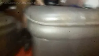 Indian Stepmom Offers Her Body For Free Use Anytime He Wants It