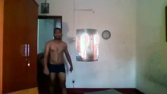 Indian Stepmother Fucker Part 2 Pounding Her Holes All Night Long