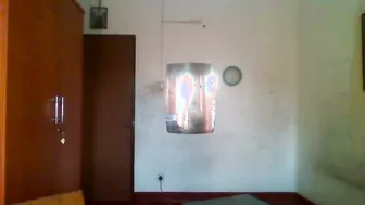 Indian Stepmother Fucker Part 2 Pounding Her Holes All Night Long